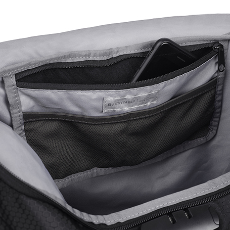 anti-theft sports bag,anti theft sports bag, anti theft sports bag, activcargo tribal, fear less activ maxx